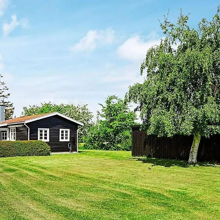 Holiday V Semesterbostad Gorlev